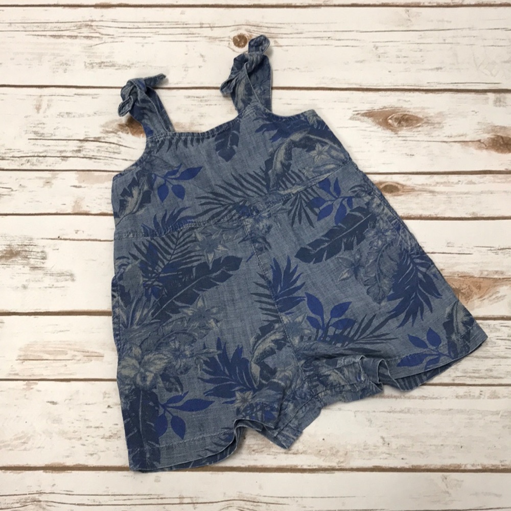 ***Gap Romper